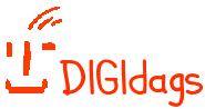DIGIdags Logo